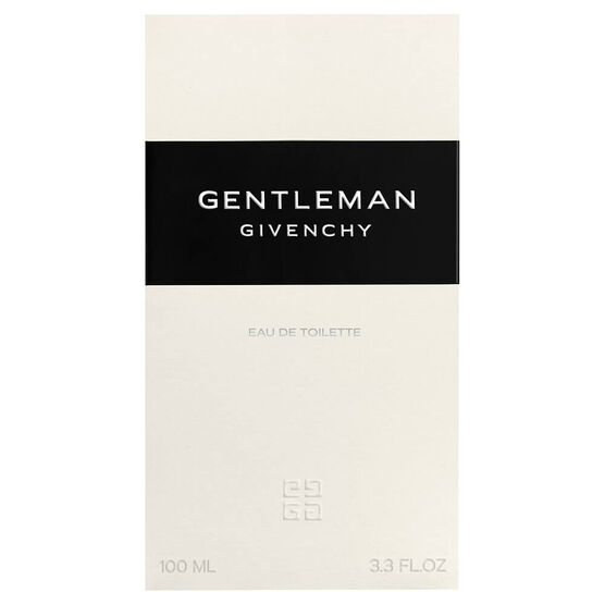 GIVENCHY   GIVENCHY GENT EDT  100ML